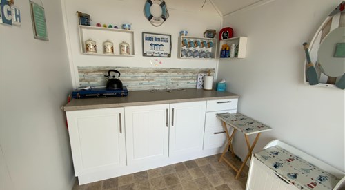 Southern Coastal Realty Ltd, Southbourne Beach, Bournemouth 3