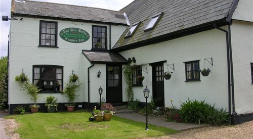 Six Bells, Stowlangtoft