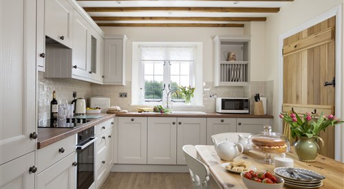 Alysas Cottage, Chipping Norton 2