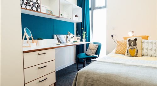 St John Central, York 1