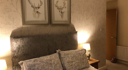 Alba Apartments, City of Edinburgh