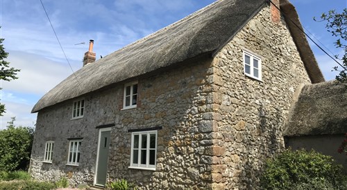 Corner House, Ilminster 1