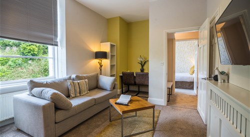 Apartment 5 Astor House, Torquay 1