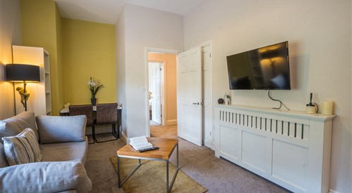 Apartment 5 Astor House, Torquay 2