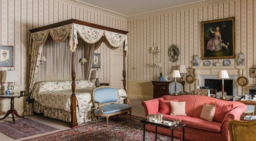 Hartwell House Hotel, Restaurant & Spa, Vale of Aylesbury 2