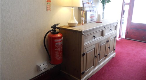 All Seasons Guest House, Great Yarmouth 3