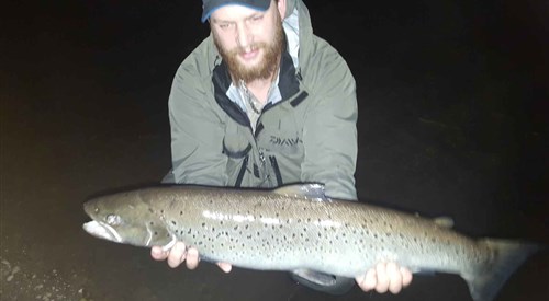 Kent Westmorland Angling Association, Kendal 2