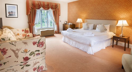 The Kings Head Country Hotel, Stanhoe 1