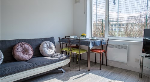 Millburn Apartment, Inverness 4