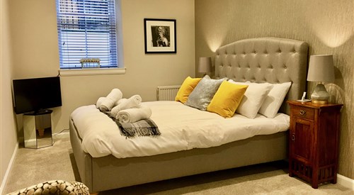 Escape To Edinburgh @ Abercromby Place, City of Edinburgh 3