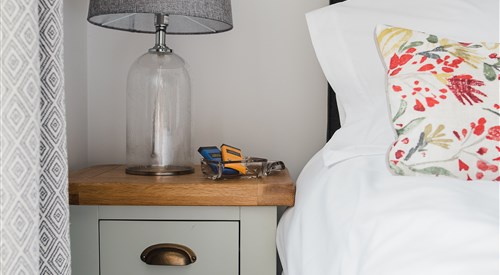 Number Seven, Watergate Bay 2