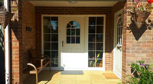 Berry House Bed & Breakfast, Littlehampton 1