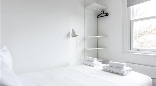 Seafield Seafront Apartments, Brighton 4