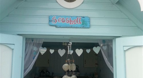 117, West Mersea Holiday Park, CO5 8DA, West Mersea Beach, Mersea Island 3