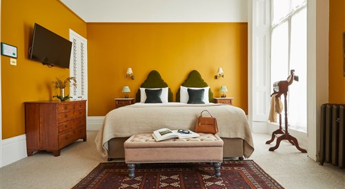 Georgian House Hotel, London