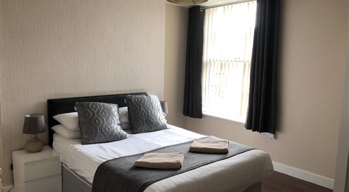 Harcourt Place, Scarborough 4