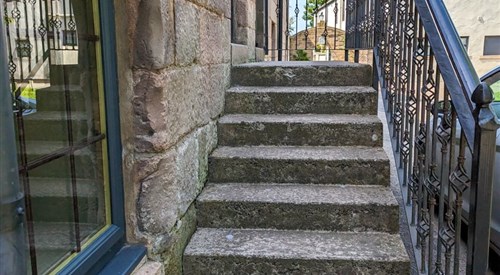 The Stable Loft  - 5, Beadnell 1