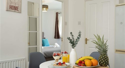 Just Relocate - Mill Burn Way, Birmingham 4