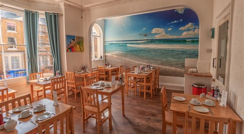 Miricia, Scarborough 2