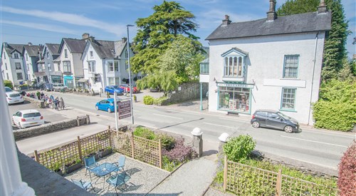 Elim Bank Guest House, Bowness-on-Windermere 4