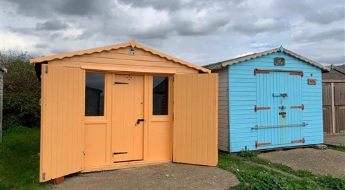 126, St Leonards-on-Sea