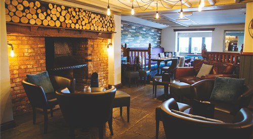 The Throckmorton, Alcester 2