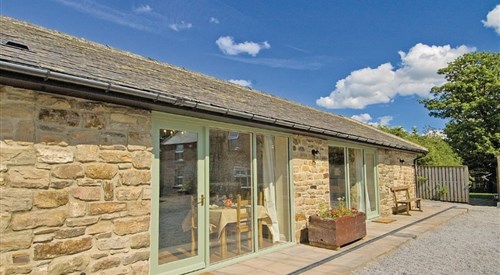 Lapwing Cottage, Beamish