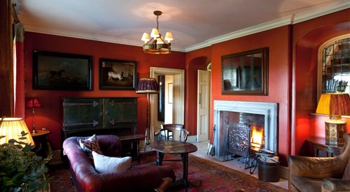 Gunton Arms, Thorpe Market 4