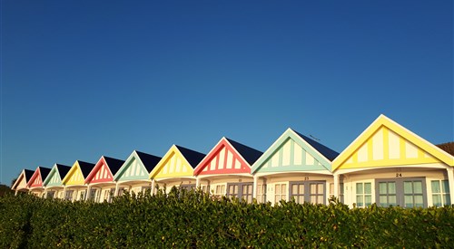 Penn House Hotel, Weymouth 2