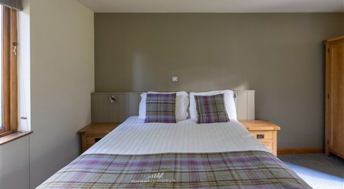 Forest Holidays, Keldy, Pickering 4