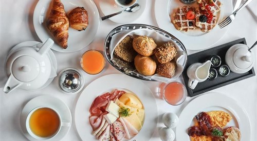 Millennium Gloucester Hotel London Kensington, South Kensington 2