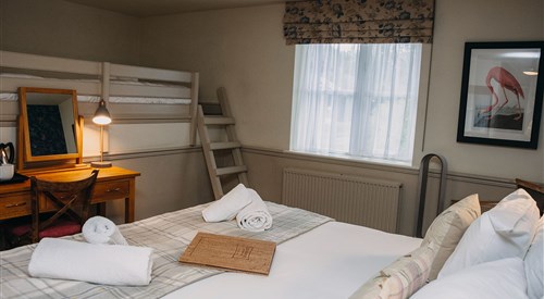 The George Inn, Warminster 3