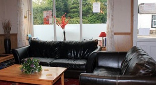 The Village Inn and Kirtle House B&B, Annan