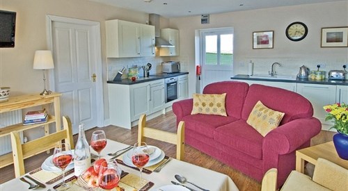 Lapwing Cottage, Beamish 2