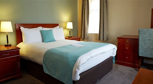 The Red Lion Inn, Fareham 3