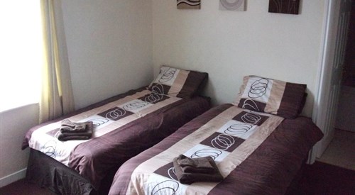 Three Tuns Hotel, Filey 3