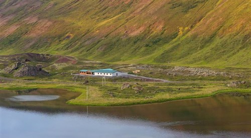Laxá River – Laxárdal SVFR, North 2