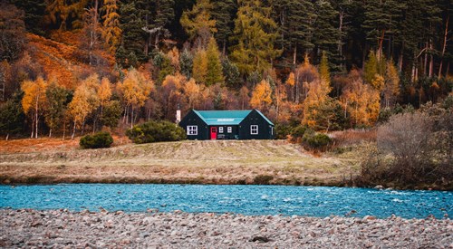 Drynachan, Findhorn 4