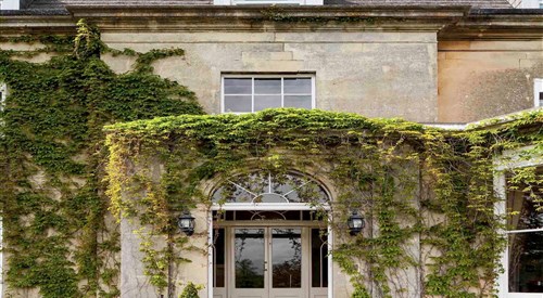 The Grange Hotel, Winterbourne 2