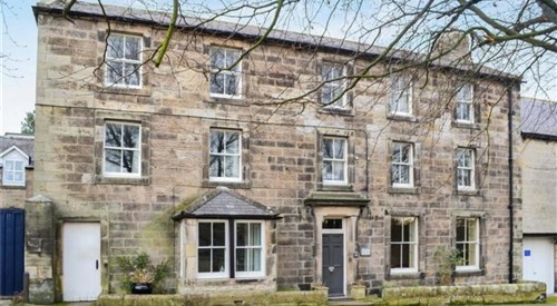 The Orchard House, Rothbury