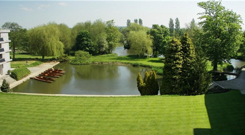 Oxford University 4
