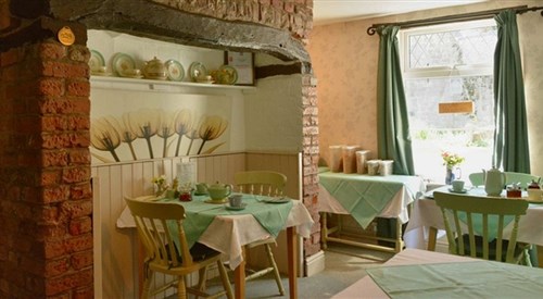 Fitzwarine House, Oswestry 2