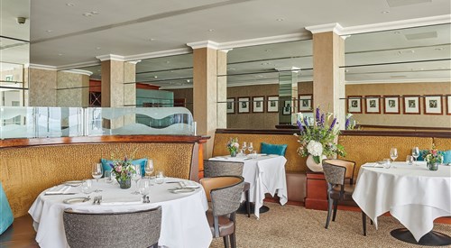 L'Horizon Beach Hotel & Spa, St Helier 2