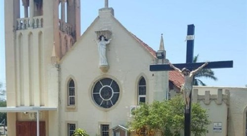 Concord Christian Guest House, Durban 3