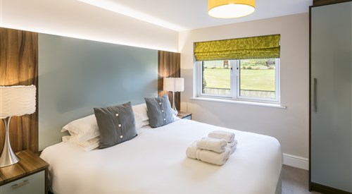 Golf Apartment @ Carus Green, Kendal 2
