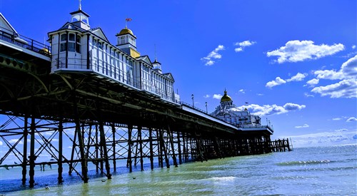 Ebor Lodge, Eastbourne