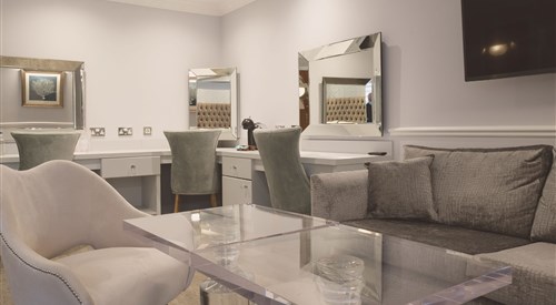 Moor Hall Hotel & Spa, Sutton Coldfield 3