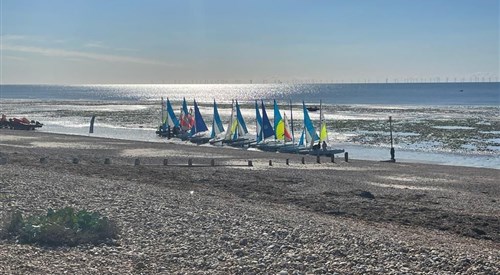 192A, Worthing Beach 3