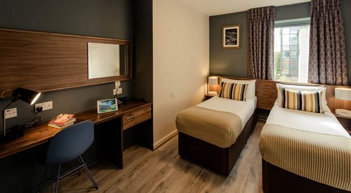 DCU Glasnevin Campus, Dublin 4