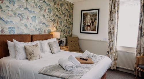 The George Inn, Warminster 1
